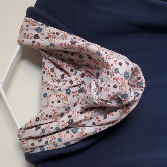 Hollister light jacket - Picture 7 of 8